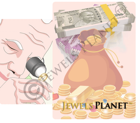 cash for gold in noida